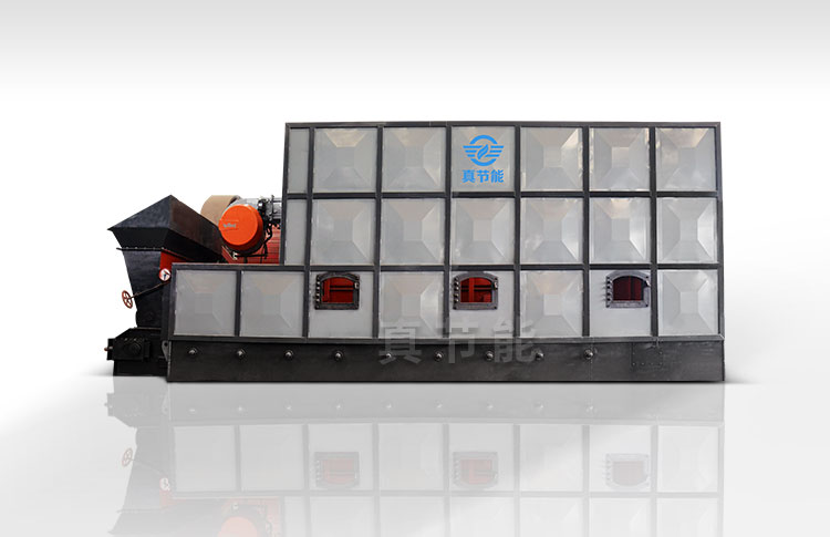 薯渣烘干機熱風(fēng)爐