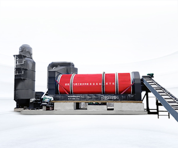 選購(gòu)酒糟烘干機(jī)時(shí)，如何判斷設(shè)備的優(yōu)劣