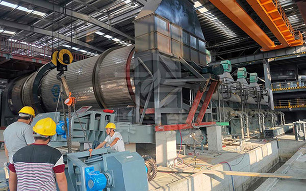 浙江酒糟烘干機貴不貴，其價格是多少？