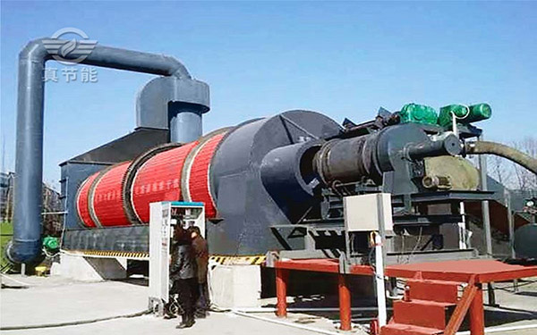 豆腐渣烘干機(jī)廠家選擇