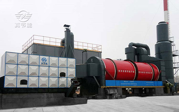 酒糟烘干機設(shè)備運行前、運行中的檢查工作