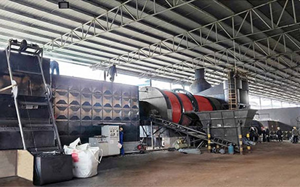 酒糟烘干機(jī)的價(jià)格是多少 酒糟烘干機(jī)的價(jià)格是多少