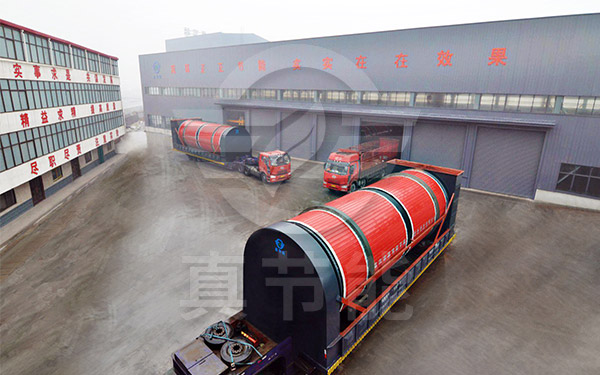 藥渣烘干機(jī)運(yùn)輸現(xiàn)場 藥渣烘干機(jī)運(yùn)輸現(xiàn)場