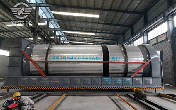 豆腐渣烘干設(shè)備如何實(shí)現(xiàn)脫水干化 豆腐渣烘干設(shè)備如何實(shí)現(xiàn)脫水干化