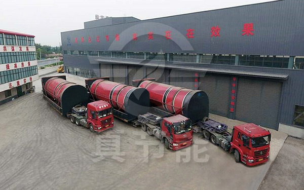 棕櫚粕烘干機(jī)運(yùn)輸現(xiàn)場 棕櫚粕烘干機(jī)運(yùn)輸現(xiàn)場