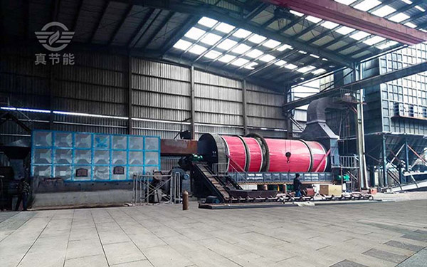 薯渣烘干設(shè)備如何解決產(chǎn)量下降的問(wèn)題 薯渣烘干設(shè)備如何解決產(chǎn)量下降的問(wèn)題