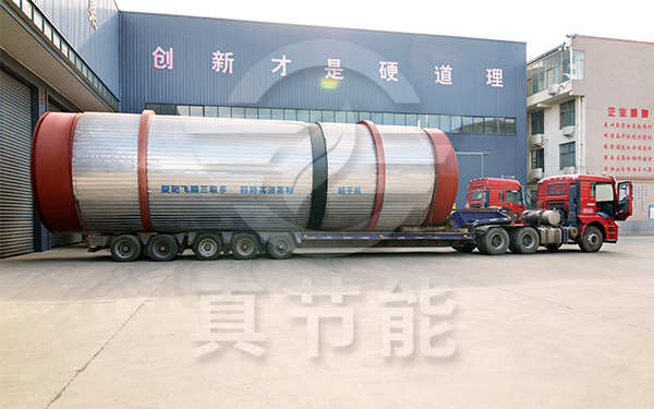 木薯渣烘干設(shè)備運輸現(xiàn)場 木薯渣烘干設(shè)備運輸現(xiàn)場