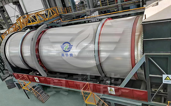 藥渣烘干設(shè)備有哪些優(yōu)勢(shì)特點(diǎn) 藥渣烘干設(shè)備有哪些優(yōu)勢(shì)特點(diǎn)