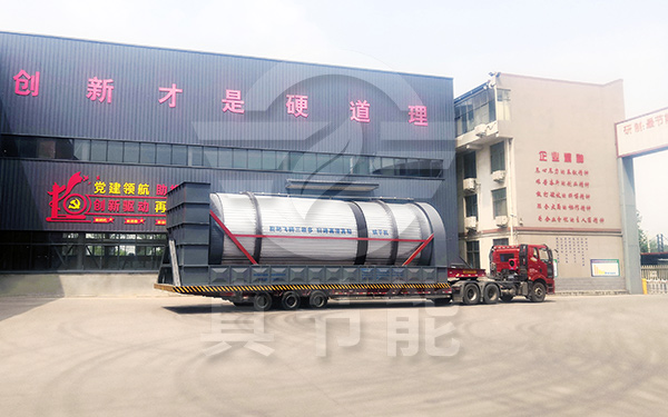 糖渣烘干機(jī)運(yùn)輸現(xiàn)場 糖渣烘干機(jī)運(yùn)輸現(xiàn)場